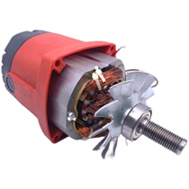 Haomai Saw Aluminum Machine 105C Wing Whale 705 Aluminum Saw Machine Ahu Saw Aluminum Rotor Stator Motor Assembly Original Accessories