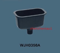 Special laboratory sink PP small sink laboratory sink laboratory test sink PP sink sink