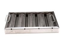 Alto Shaam FI-25867 Grease Filter 10“ x 20“ x