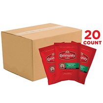 Community Coffee Premium Ground Café Special Decaffe