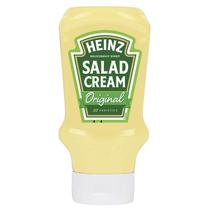 Heinz Salad Cream Handy Pack 235g