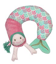 Maison Chic Travel Pillow Shellie The Mermaid null