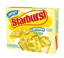 Starburst Gelatin Lemon 3 89 OZ (Pack of 3)
