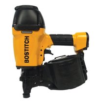 BOSTITCH Coil Framing Nailer 15-Degree 2-3-1 2
