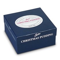 Tiptree Boxed Christmas Pudding 2 Pounds Tiptree Box