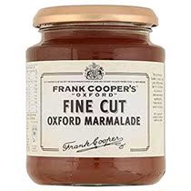 Frank Cooper Marmalade Fine Cut 1lb 3 Pack Fran