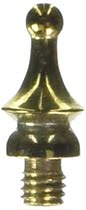 Brass 5 16 Diameter Deltana CHWT003 Solid Brass Ca