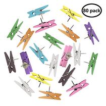 80 Colorful EnewLife Pack of 80 Colorful ThumbNails