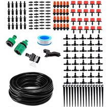 Irrigation System Eoncore 50ft Garden Irrigation Syst