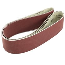 uxcell 2-Inch x 42-Inch Aluminum Oxide Sanding Belt