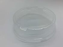 KEISEN 3 4 5“ 150ml 5oz 100 PK Disposable Aluminum
