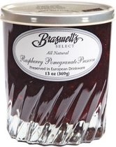 Braswells Select - Raspberry Pomegranate Preserve (1