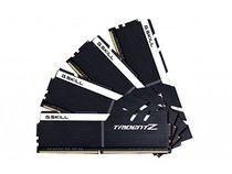 G SKILL 32GB (4 x 8GB) TridentZ Series DDR4 PC4-2