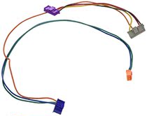 GENUINE Frigidaire 316580500 Range Stove Oven Wire Har