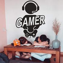 Game-4 Dosminer Gaming Room Decor Creative Game Wa