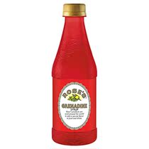 Roses Grenadine 12 fl oz bottles (Pack of 12)