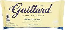 Guittard Baking Au Lait Chip 12 Ounce gitad Baking crisp