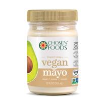 1 Chosen Foods 100% Pure Avocado Oil-Based Vega