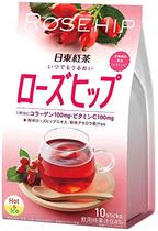Rose Anytime Moist Rose Hip 10Sticks 3 9oz 3pcs Jap
