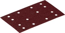 Festol 499055 P60 Grit Rubin 2 Abrasives for the RTS