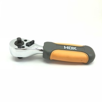 American Home Depot HDX Zhongfei Xiaofei 3 8 inch 1 4 Ratchet wrench 72 teeth 10mm6 3mm Socket wrench