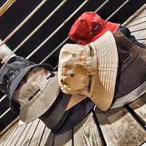 Clearance level no matter how big the sun is not afraid of outdoor fishermans hat sun hat couple breathable sunscreen hat