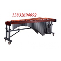 Suoya 5 groups of 61 keys professional performance with Marimba Xylophone pitch mahogany piano pieces