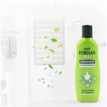 Spain FORESAN liquid concentrated toilet freshener air fragrance deodorant perfume odor removal 125ml