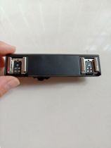 SLR camera flash socket contact TTL release bracket for SLR camera hot shoe bracket