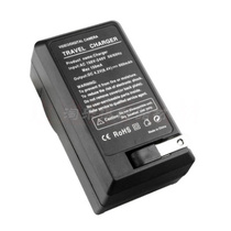 The application of Nikon EN-EL23 battery charger P600 P610S S810 P900S B700 charger