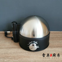 German WMF Egg Boiler Stainless Steel Fully Automatic Mini Cooking Eggs Small Steamed Egg Machine Home Breakfast God