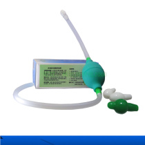 Lanrun Airbag Nasal Wash Nasal Irrigator Saline Wash Nasal Irrigant Yoga Nasal Wash Adult Children
