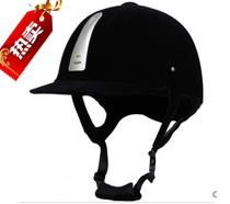 Equestrian helmet horseback riding helmet male child riding hat equestrian hat women riding gear