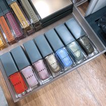 Spot Japan THREE natural plant nail polish 2020 new color 95 88 100 104 113 114