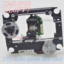 DCD1190 93 Bald CMS-S76R SOH-DL6FV Laser Head DL6FV7