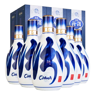 汾酒青花20年42度500ml-汾酒青花20年42度500ml促销价格、汾酒青花20年