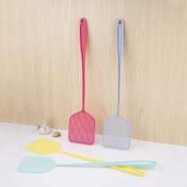 New large household plastic with long handle thickened muskets