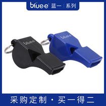 Traffic Command Whistle Explosive Non-nuclear Referee Coach Competition High Sound Whistle Physical Education Teacher Sports Training Whistle 1107