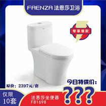 Faenza bathroom FB1698