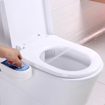 Simple body cleanser womens washer nozzle no electric wash toilet mate flush fart artifact private parts