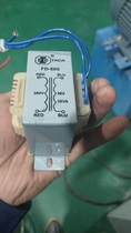 Customized chain hoist special power transformer FD-660 36W 380V to 36V AC transformer