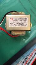 Water heater power transformer T-48C-C (YT48C678)220V 11 5V-0-11 5V 0 9A