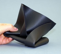 Keyboard sound-absorbing cotton sound-absorbing and shock-absorbing foam cushion PORON Super Soft Development