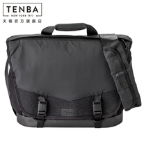 Tianba tenba camera bag shoulder camera bag diagonal professional SLR leisure postman camera bag DNA13