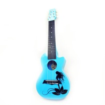 -28 inch 6-string Mini Guitar Lili Guitar Li Li 6-string Small Guitar Travel Guitar AGL-28-N