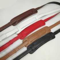 Vorson guitar strap electric guitar strap shoulder strap extended thin E-02 series