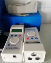 SS-10 Stroboscopic Motor Rotation Speed Gauge LED High Accuracy Speed Speed Speed Measuring Flash Anemometer