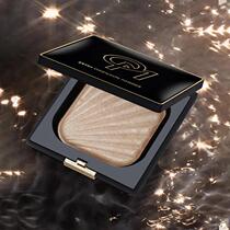ONLYMUA anthracene Li Mubei flash high-gloss counter repair glitter face brightening pearlescent makeup high bridge of the nose