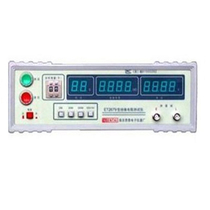 ET2678A grounding resistance tester Program-controlled grounding resistance tester Resistance tester factory direct sales