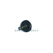  BS1620-1 3V pin DIP button battery holder CR1620 battery holder Battery box